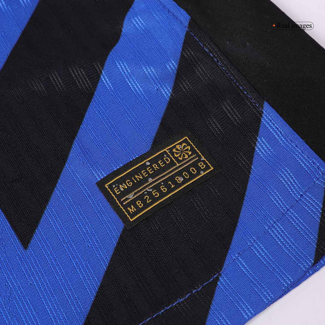 LAUTARO #10 Inter Milan Home Jersey