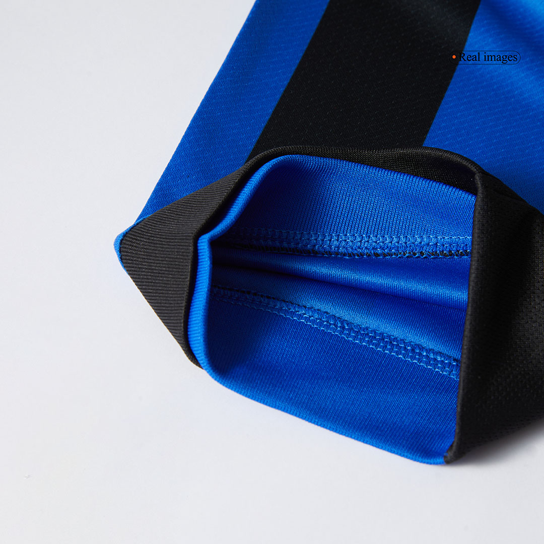 Inter Milan Home Jersey