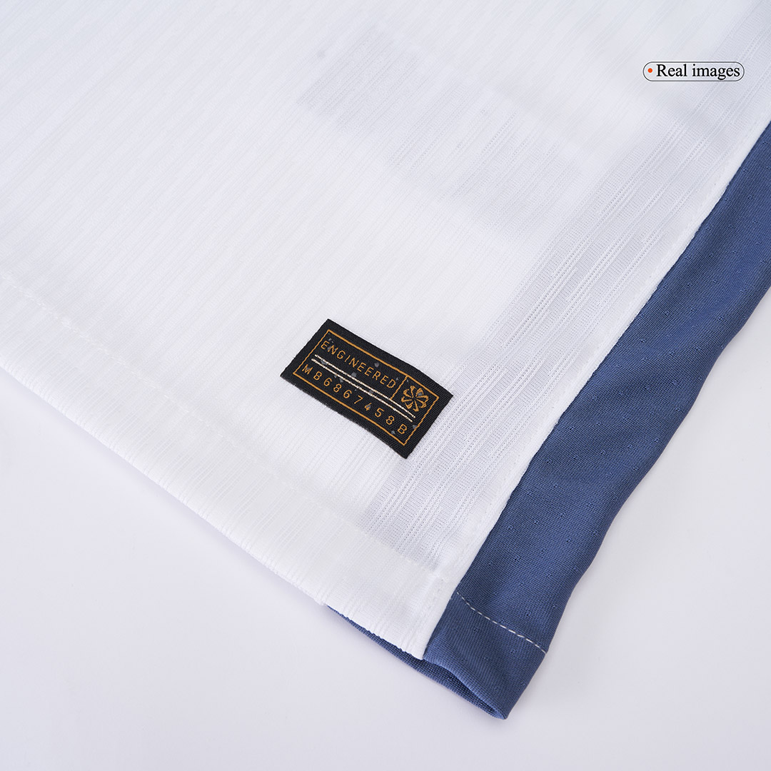 LAUTARO #10 Inter Milan Away Match Jersey