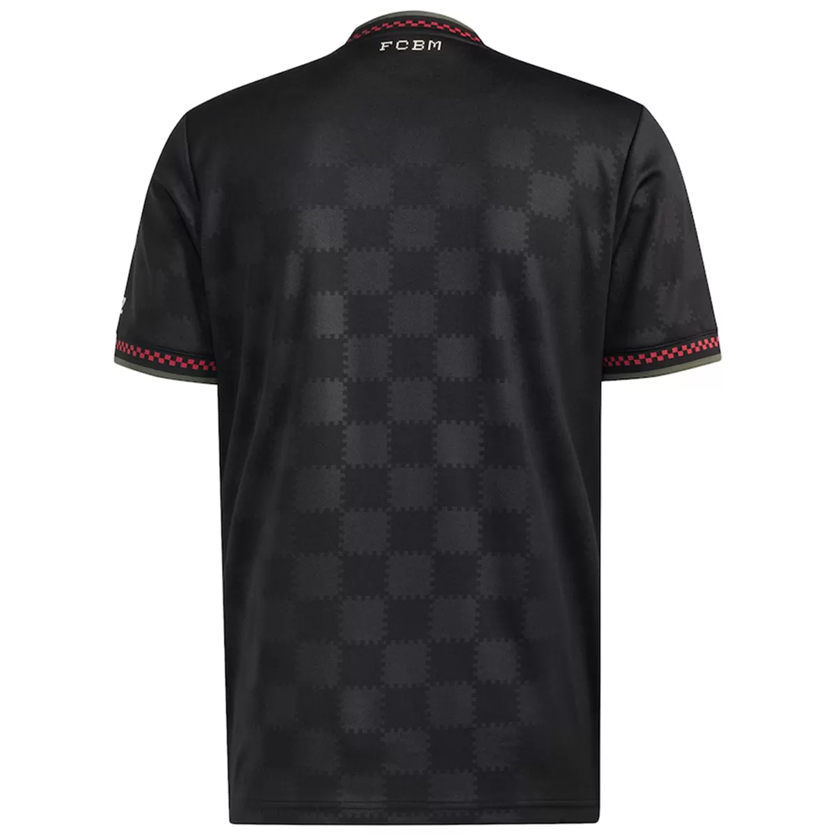 Bayern Munich Oktoberfest Third Jersey 2025/26