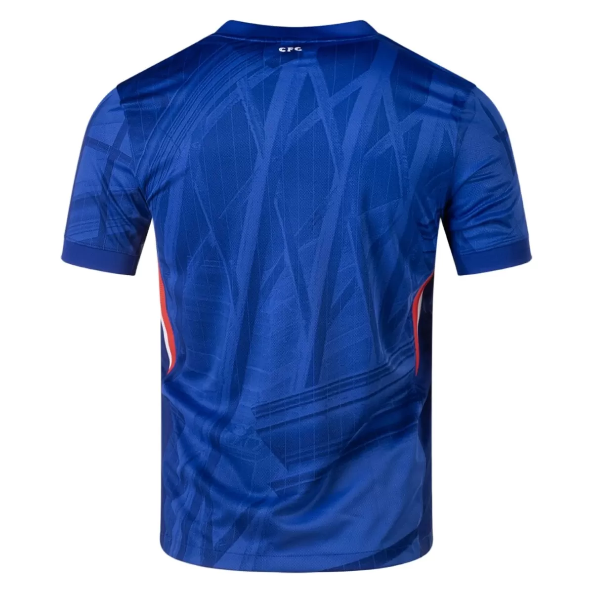 Chelsea Home Jersey 2025/26