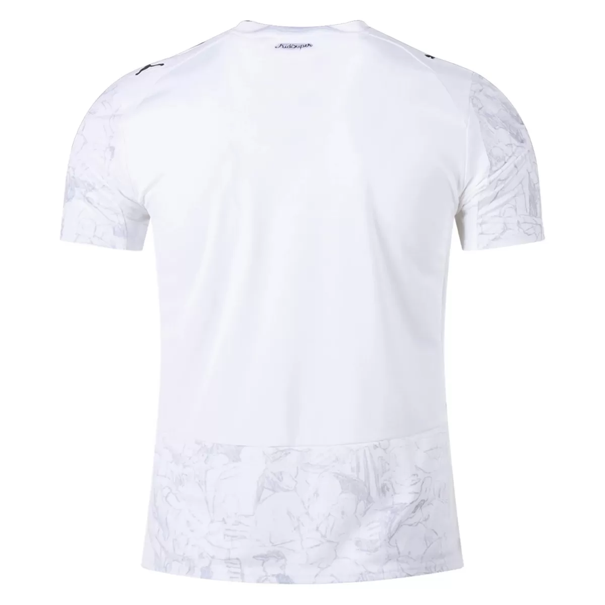 Manchester City x KidSuper City Club World Cup Jersey 2025