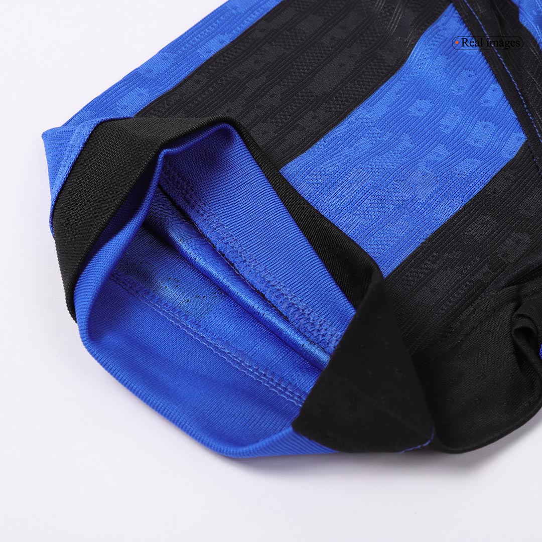 LAUTARO #10 Inter Milan Home Jersey