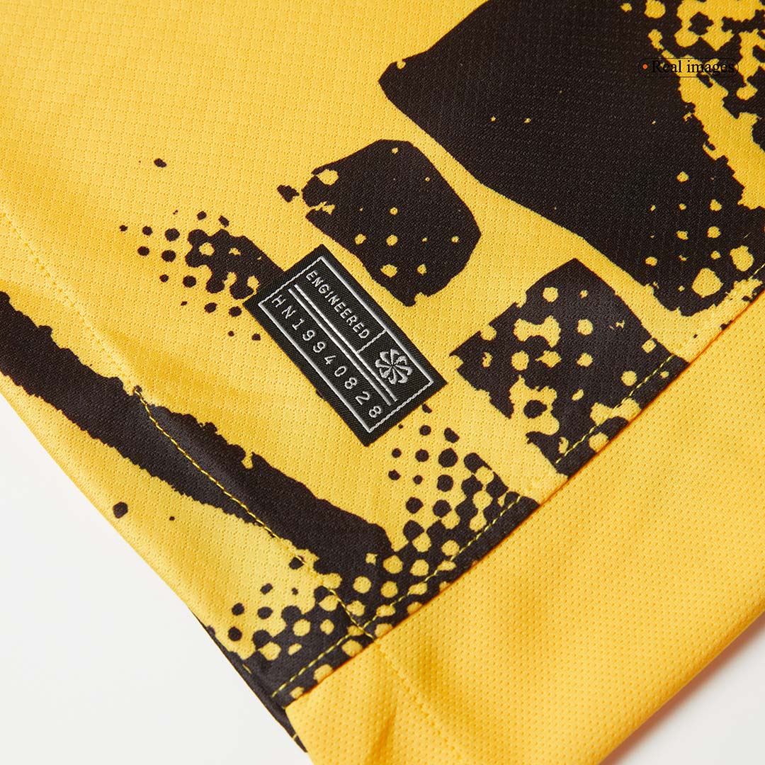 Inter Milan Third Jersey