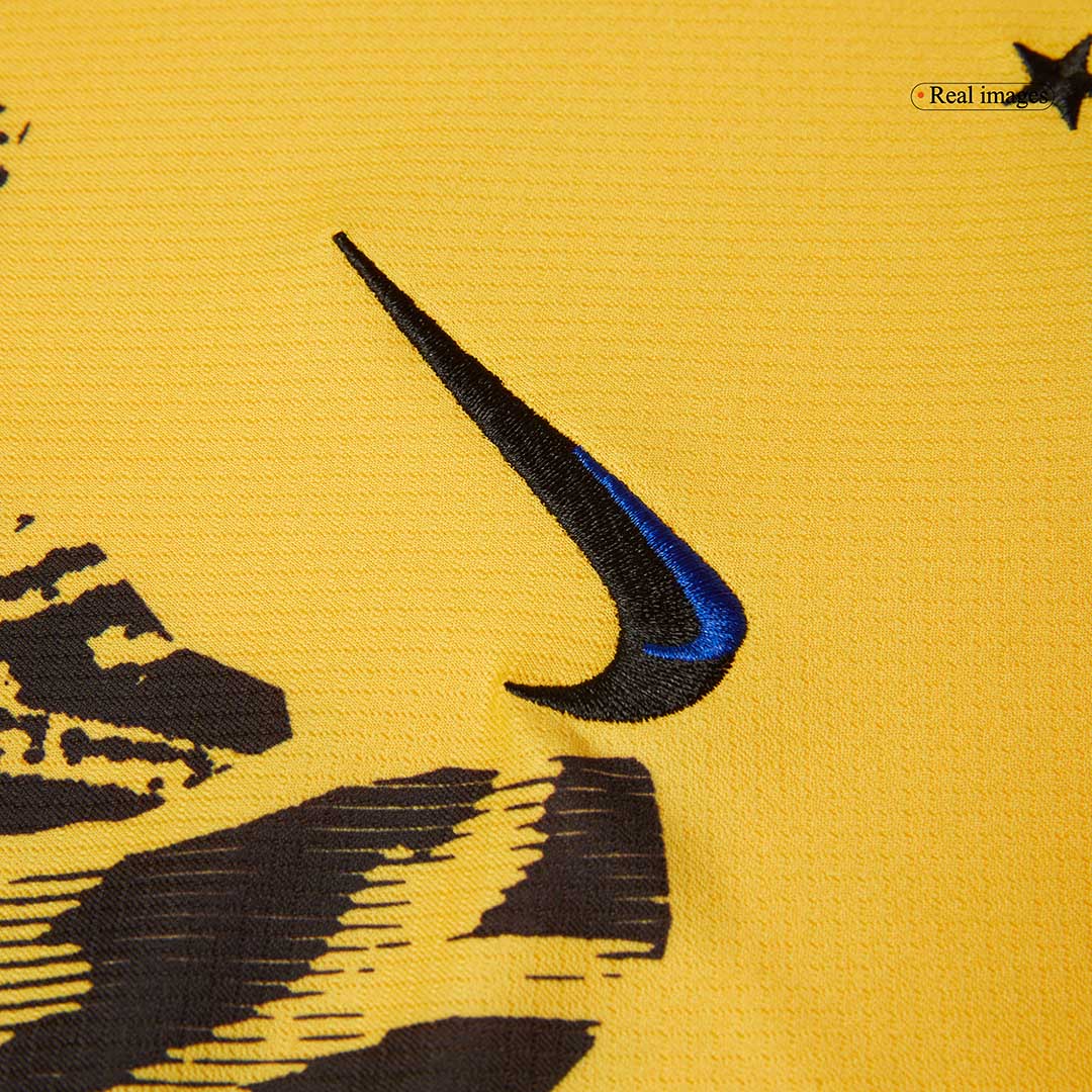 Inter Milan Third Jersey