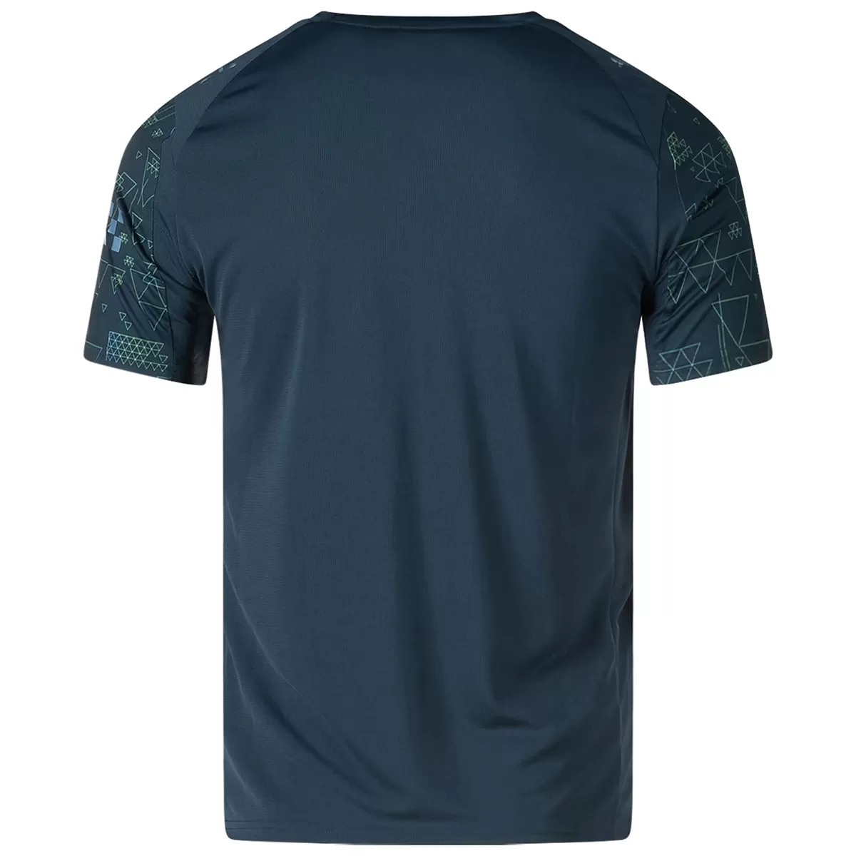 Manchester City EA Sports Fourth Jersey 2025/26