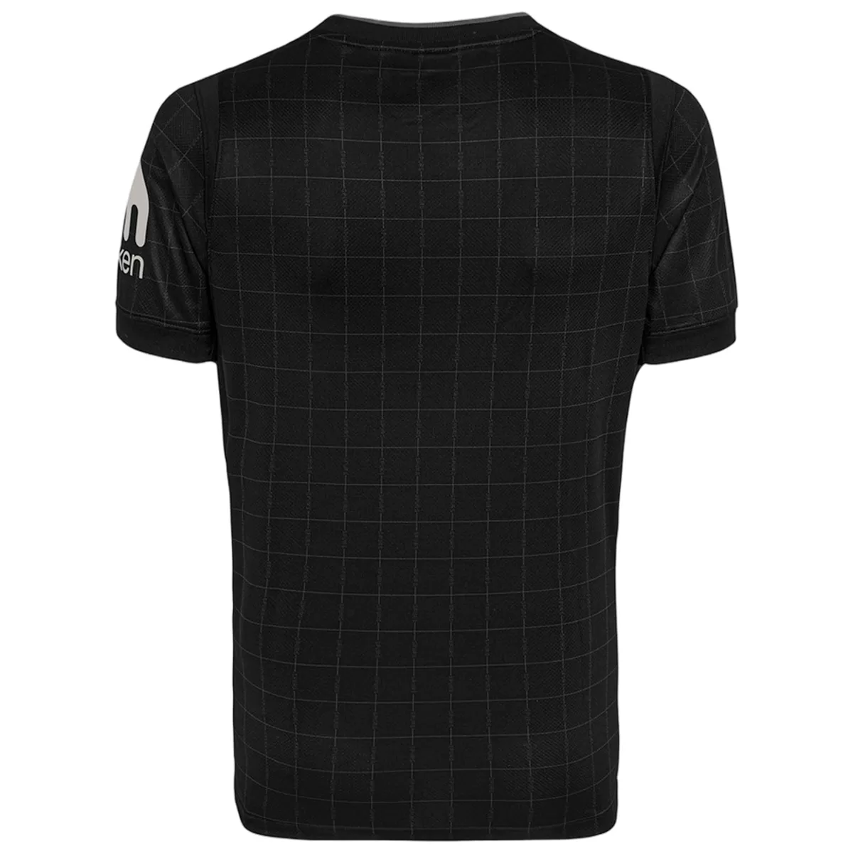 Tottenham Hotspur Away Jersey 2025/26