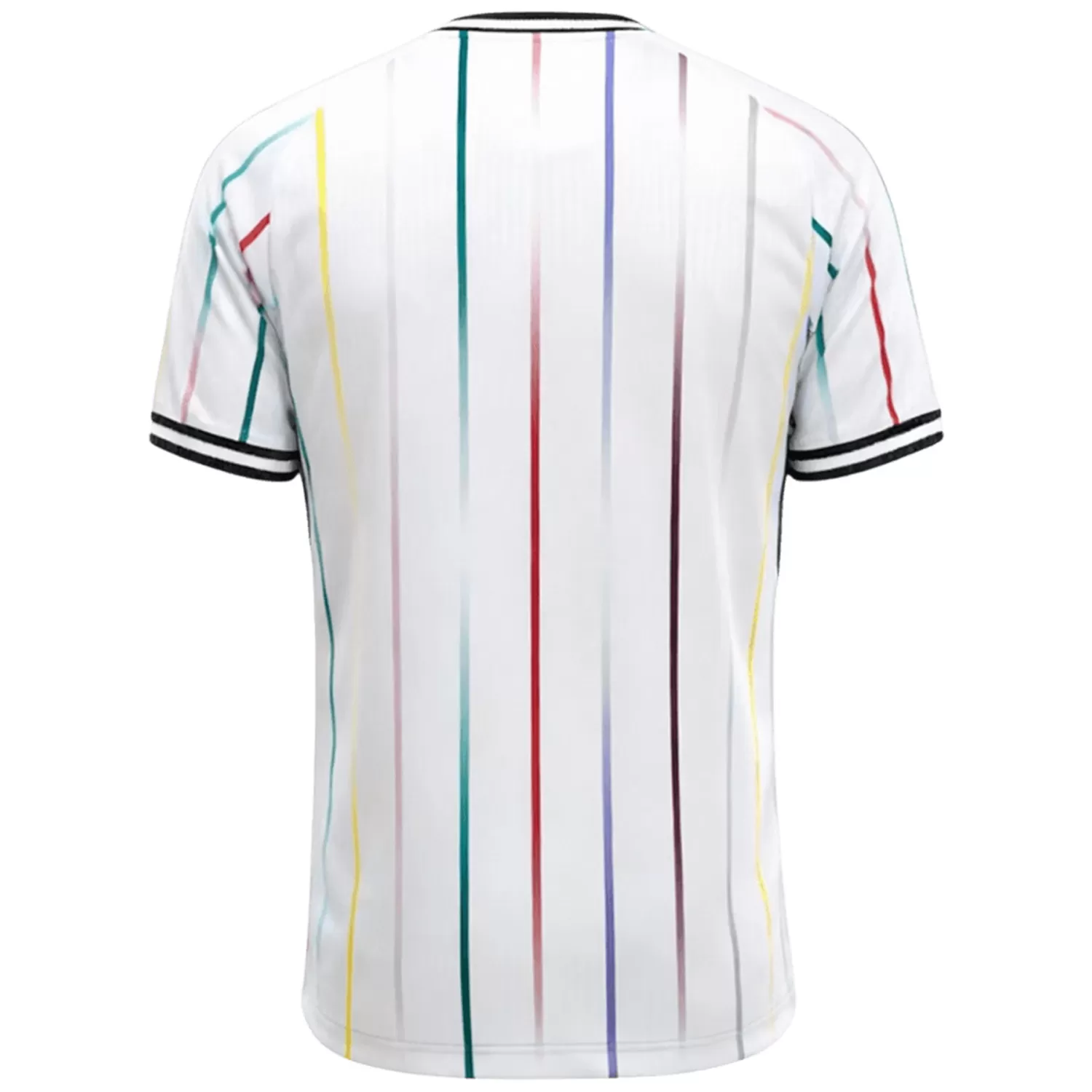 Japan Away Jersey World Cup 2026