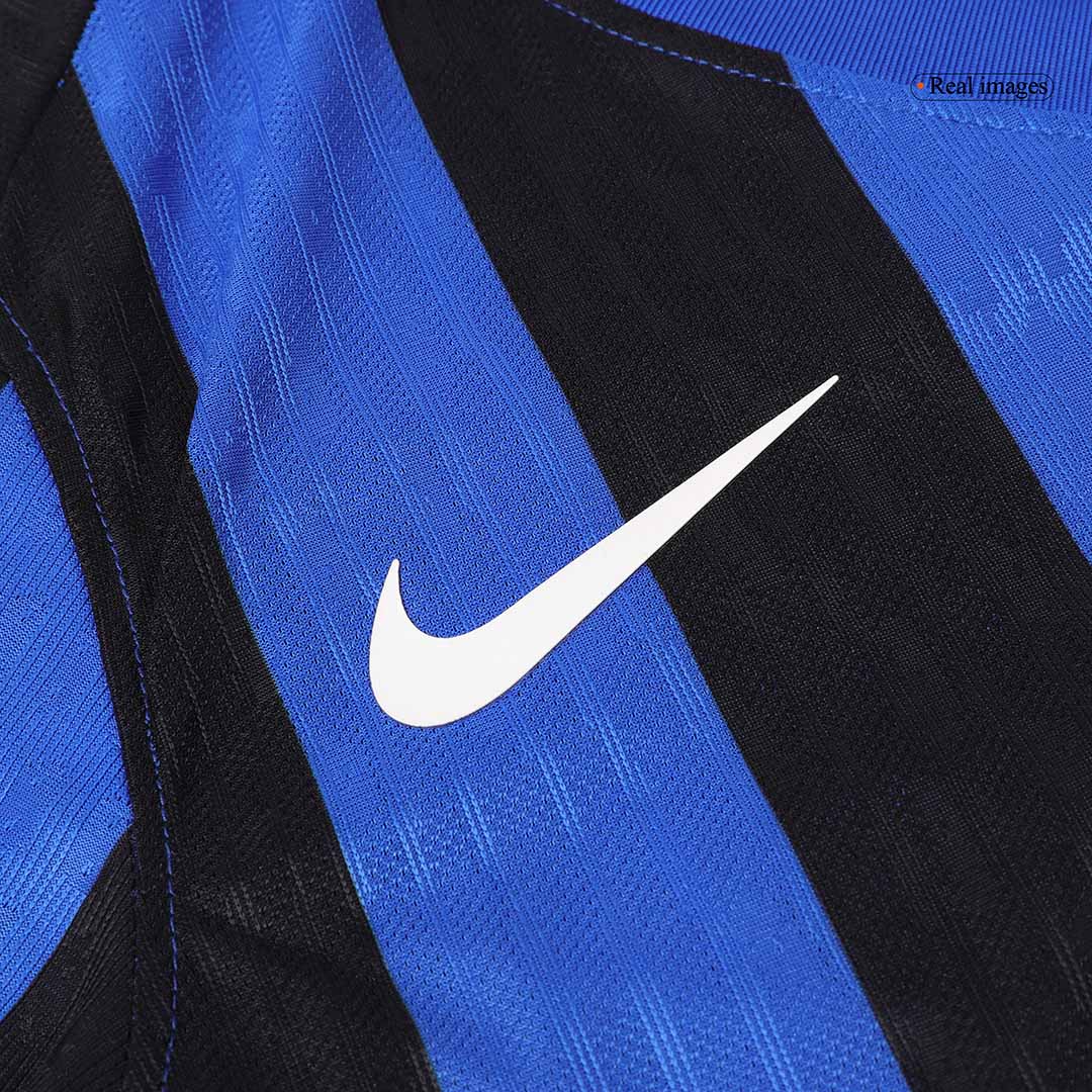 LAUTARO #10 Inter Milan Home Match Jersey