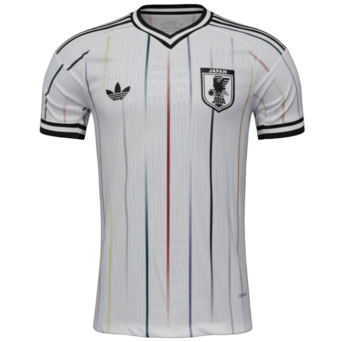 Japan Away Match Jersey Player Version World Cup 2026