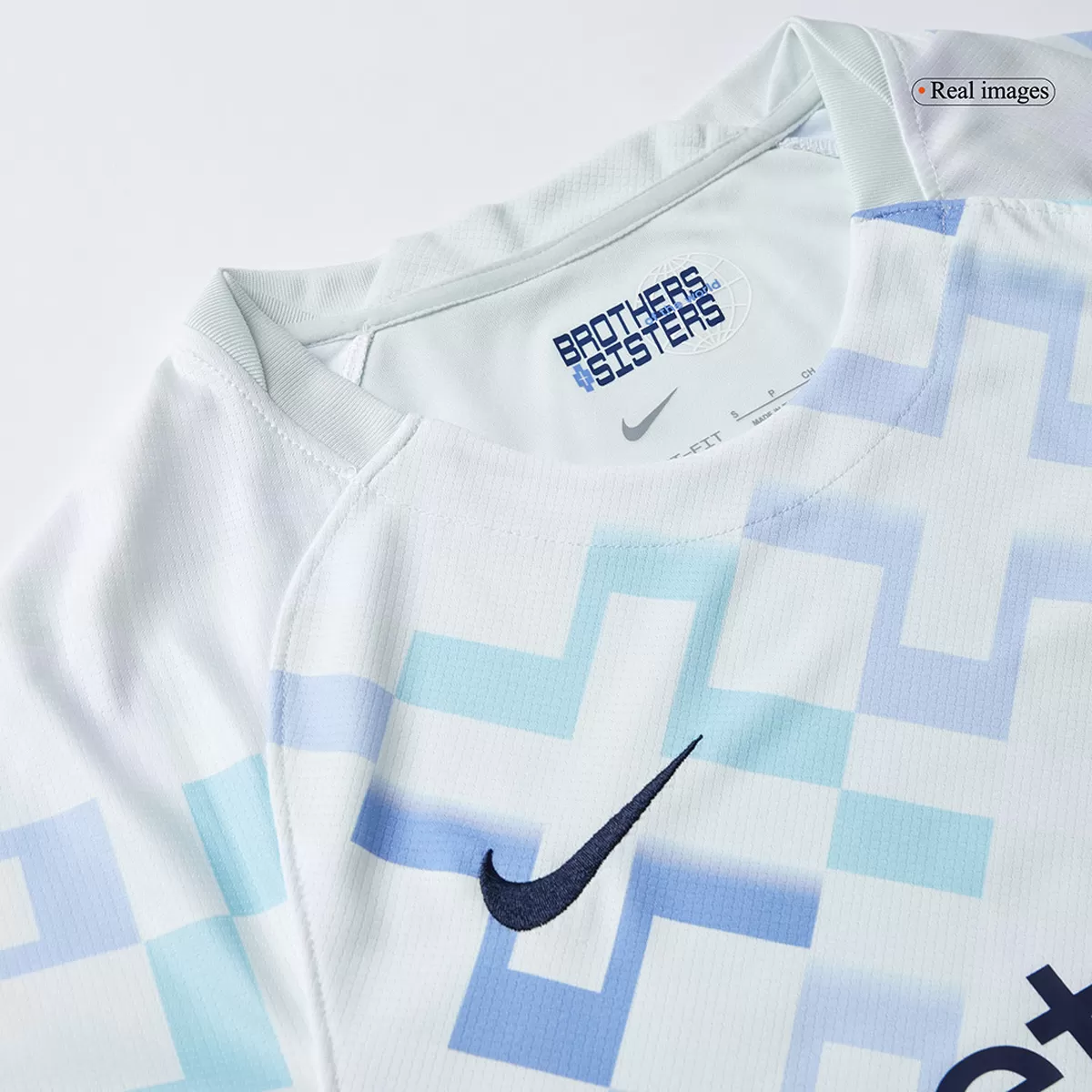 DUMFRIES #2 Inter Milan Away Jersey 2025/26