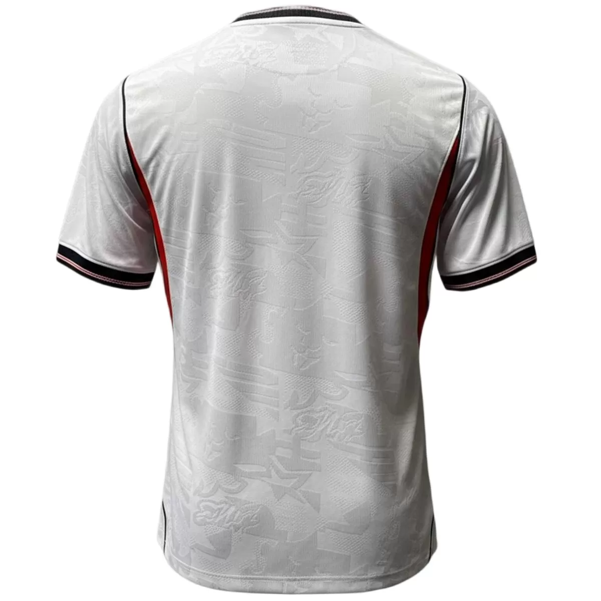 England Home Jersey World Cup 2026