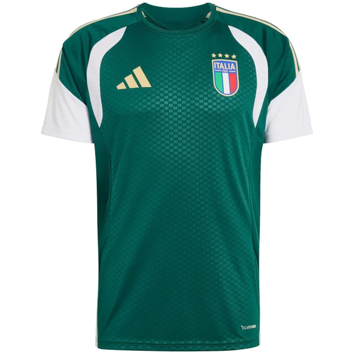 Italy Pre-Match Training Jersey World Cup 2026