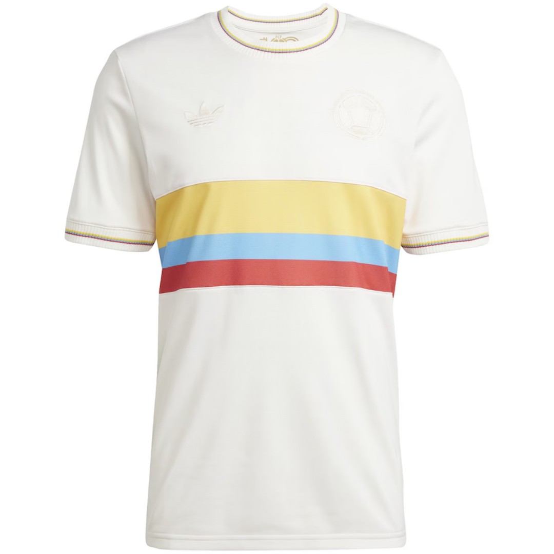 Colombia 100th Anniversary Kit