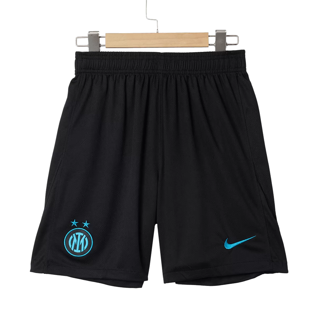 Inter Milan Home Jersey Full Kit 2025/26