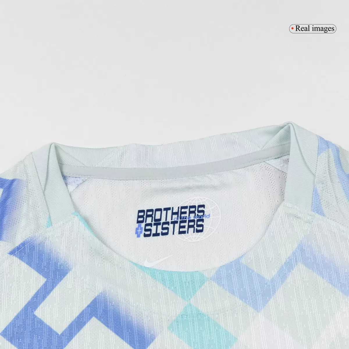 DUMFRIES #2 Inter Milan Away Match Jersey Player Version 2025/26