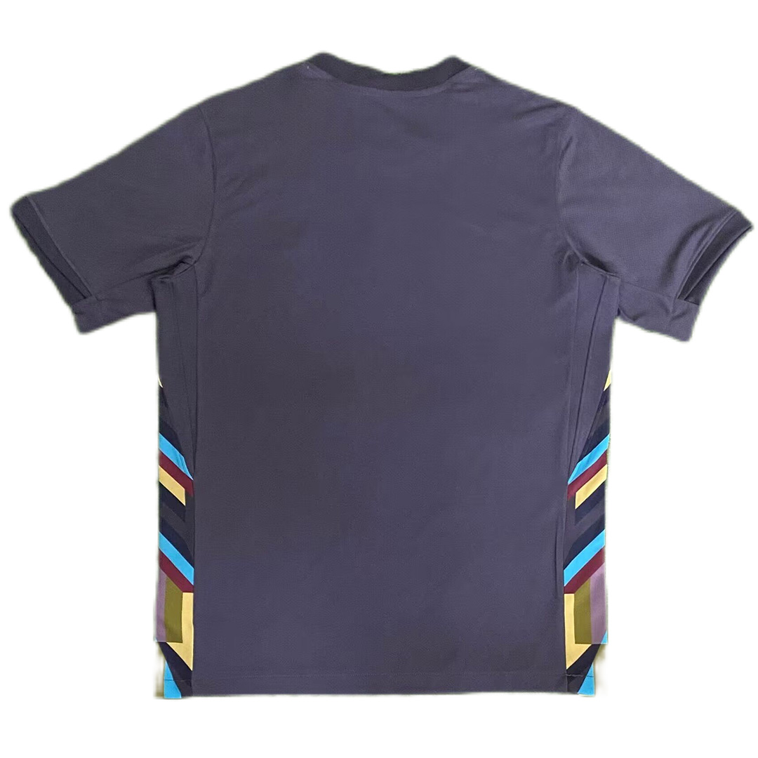 England Away Jersey EURO