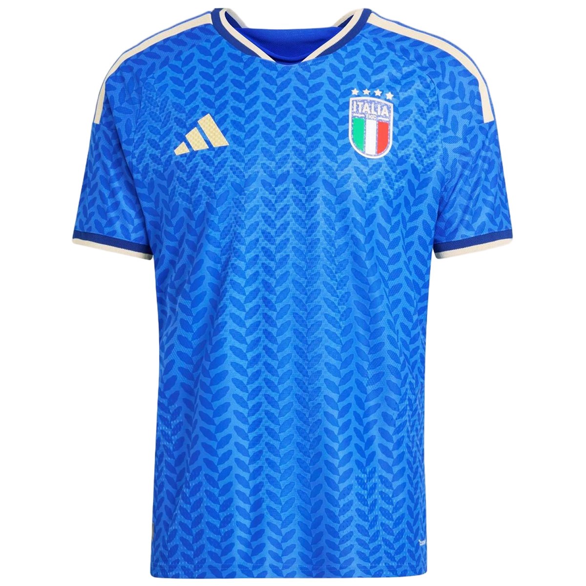 Italy Home Match Jersey Player Version World Cup 2026