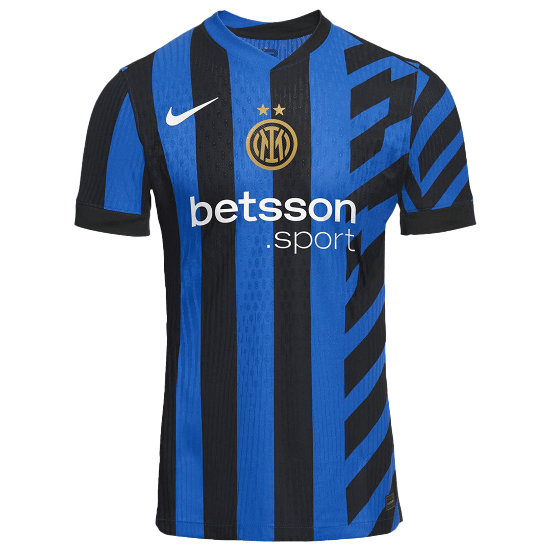 LAUTARO #10 Inter Milan Home Match Jersey