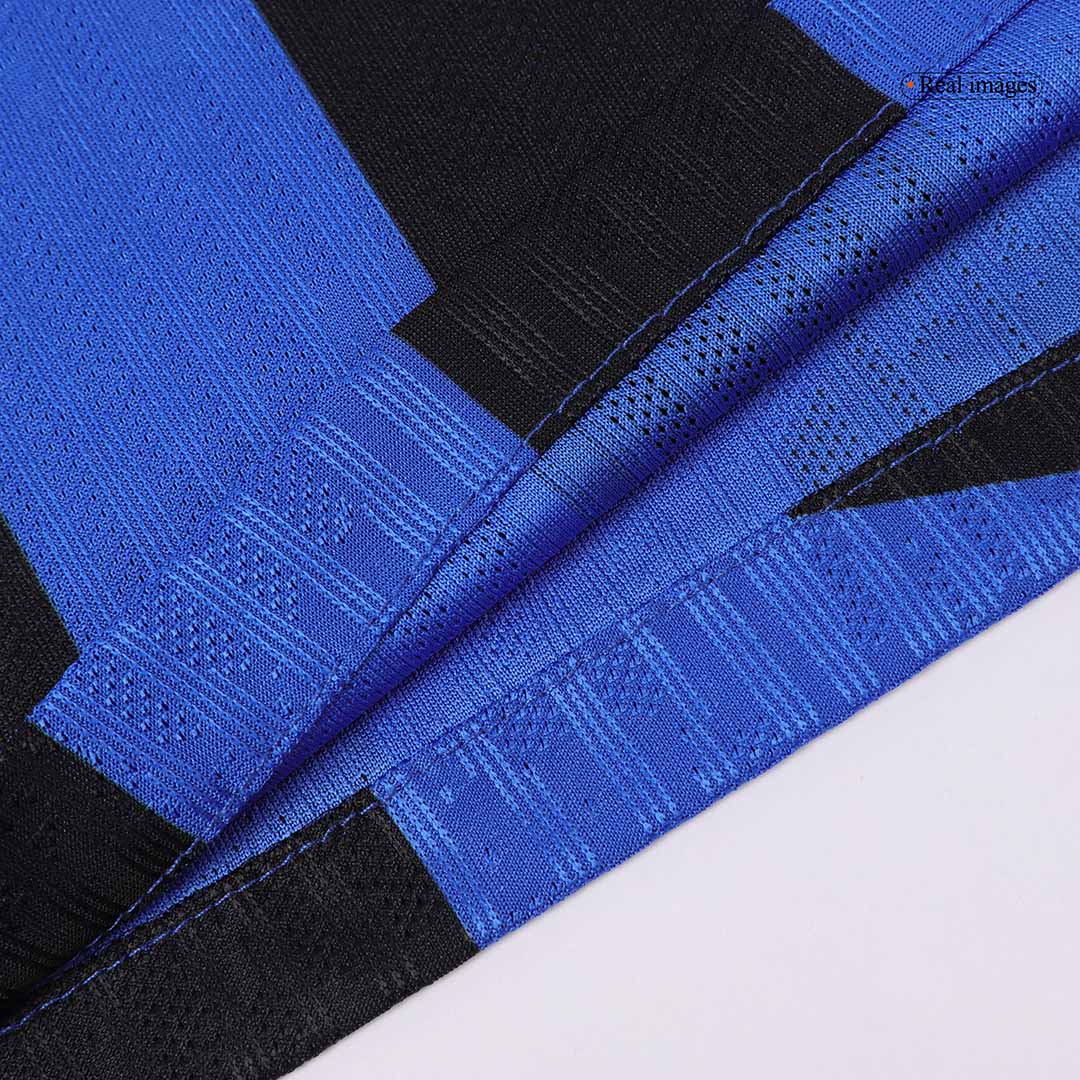 LAUTARO #10 Inter Milan Home Match Jersey