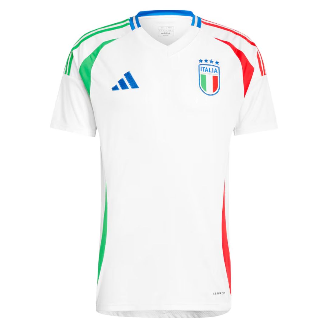 Italy Away Kit (Jersey+Shorts) EURO