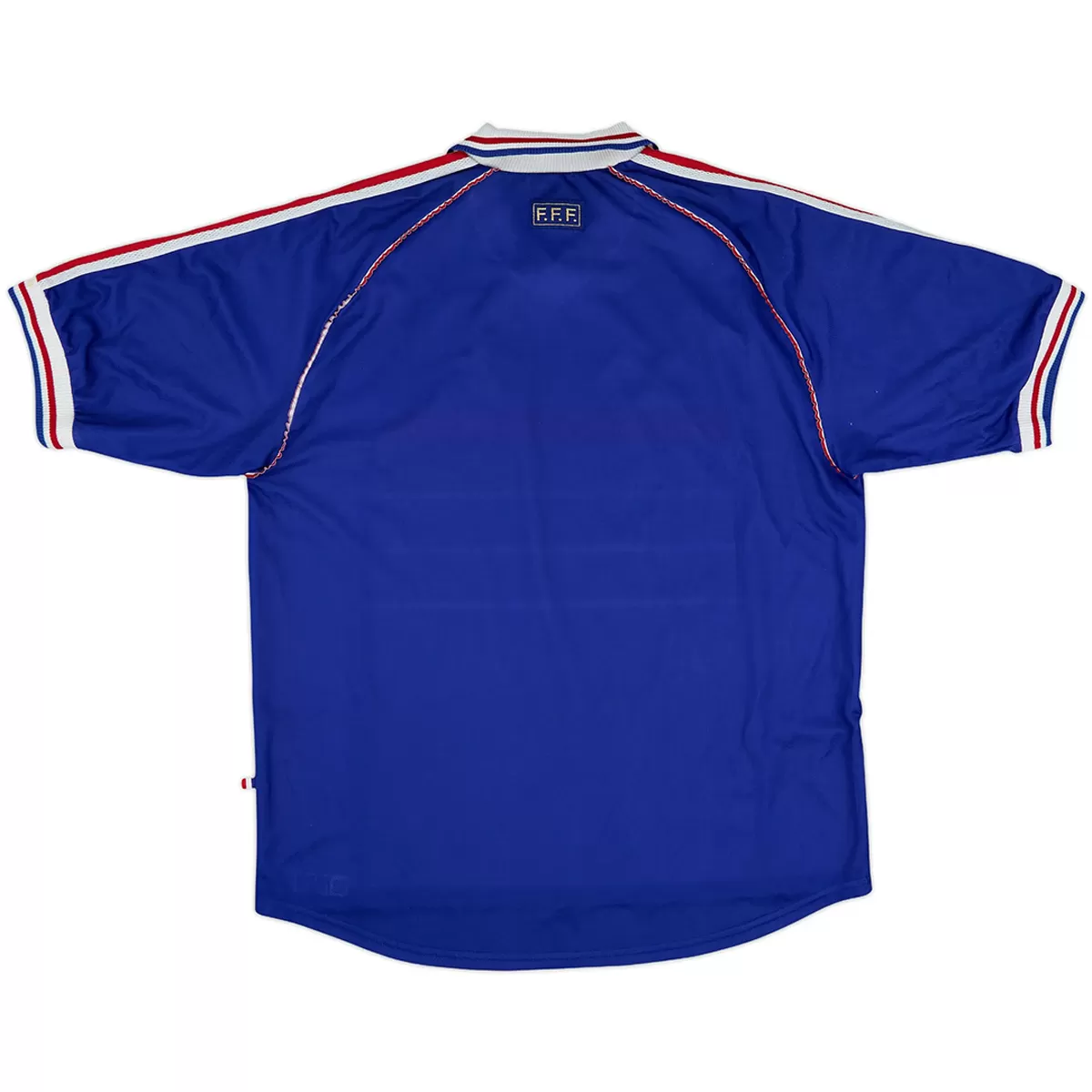 Discount Retro France Home Jersey 1998