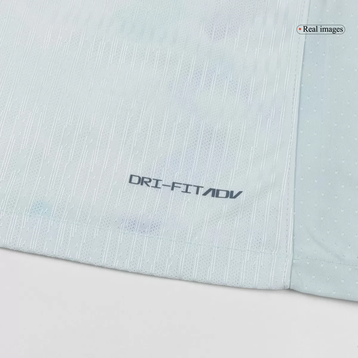 DUMFRIES #2 Inter Milan Away Match Jersey Player Version 2025/26