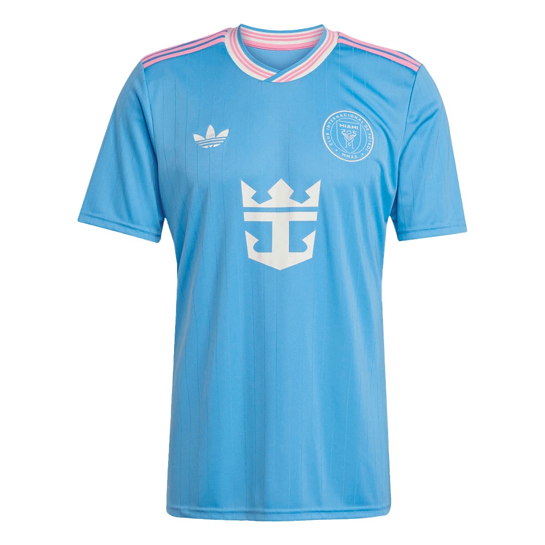 Inter Miami CF Third Jersey 2025