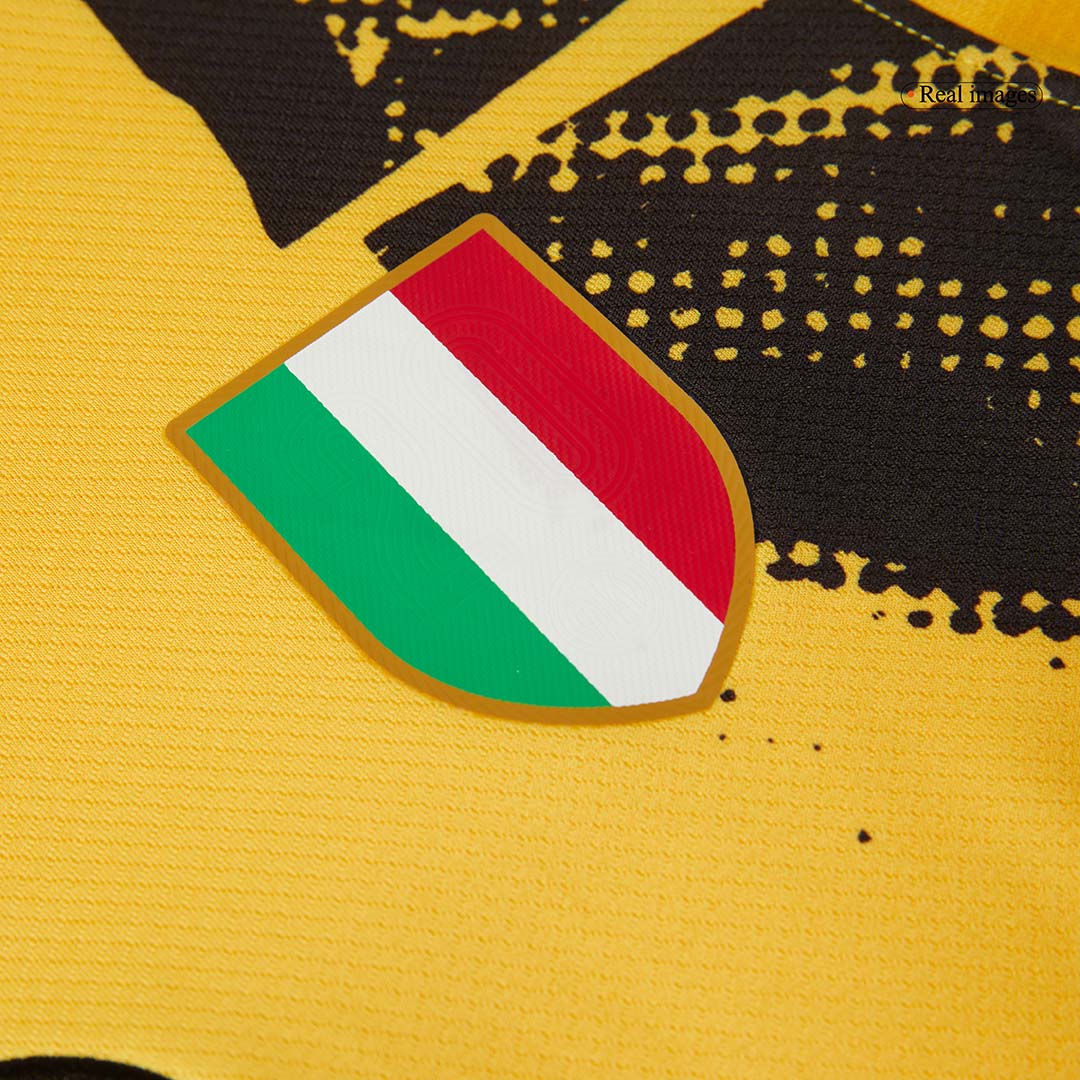 Inter Milan Third Jersey