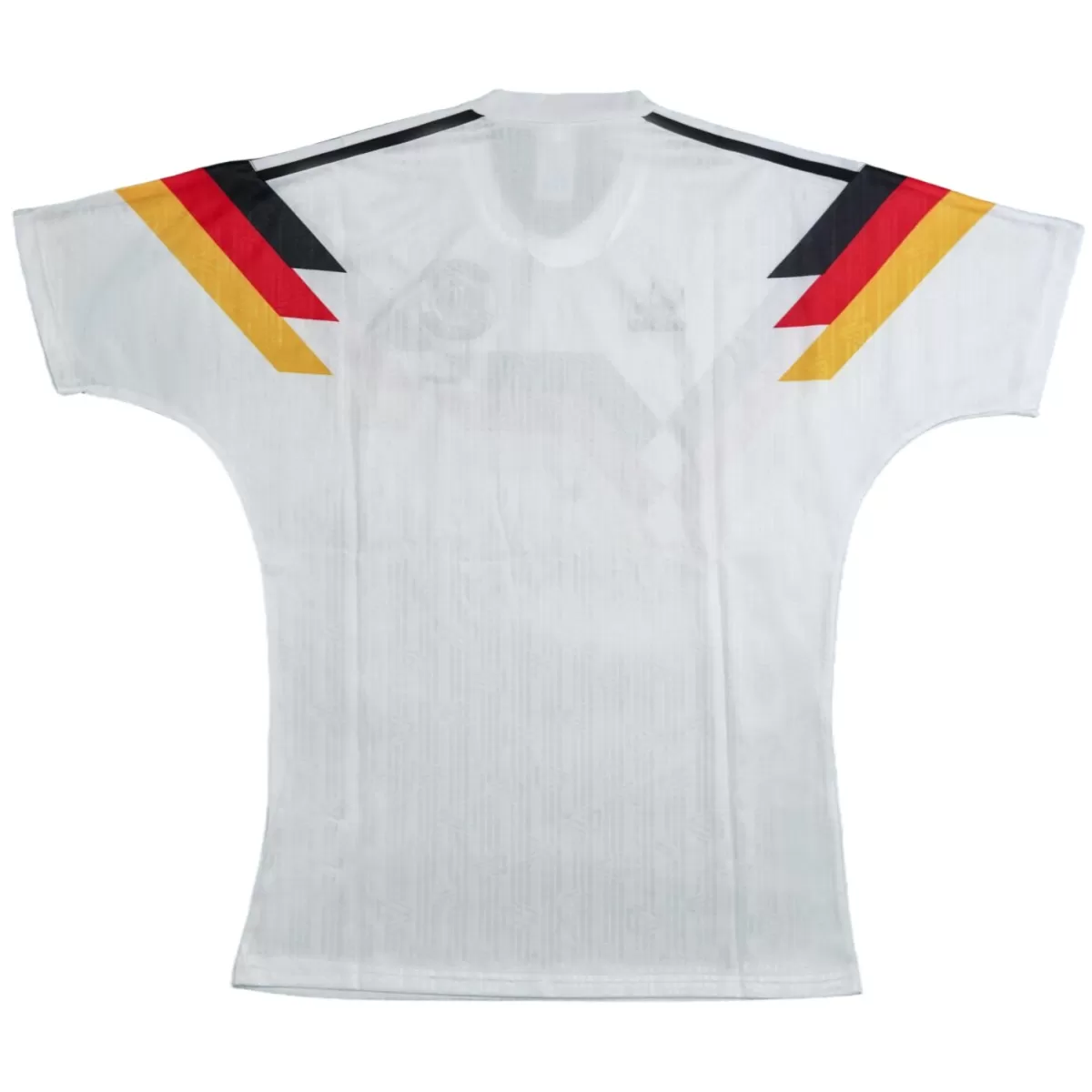 Discount Retro West Germany Home Jersey 1990