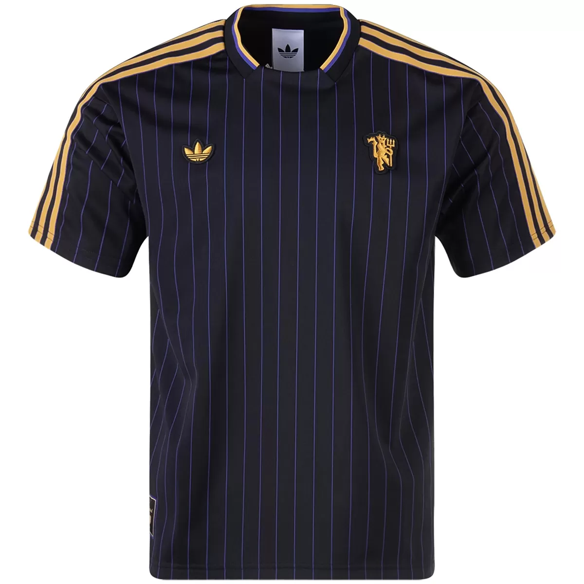 Manchester United Icon Jersey 2025/26