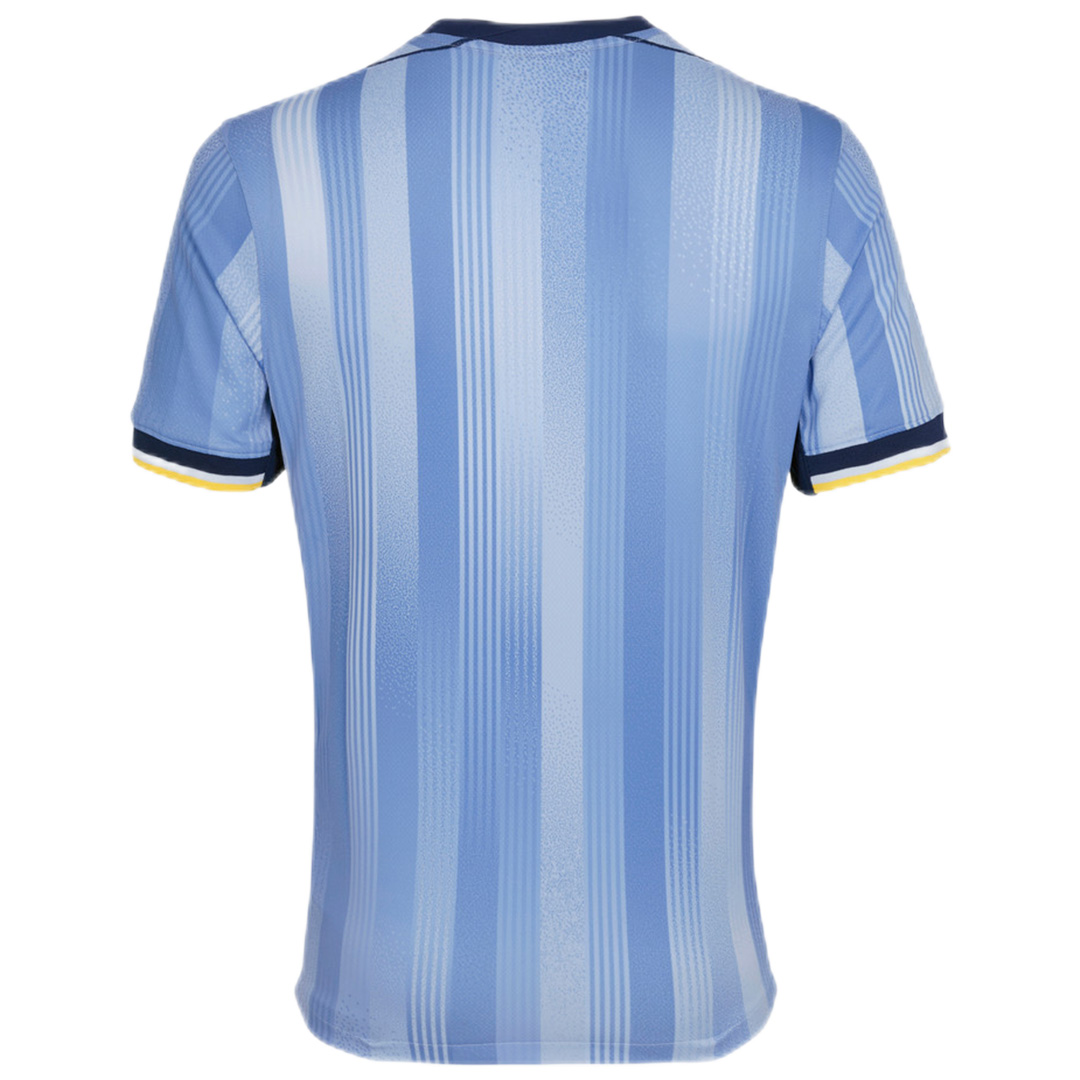 Tottenham Hotspur Away Jersey Tottenham Hotspur Away Jersey 2024/25