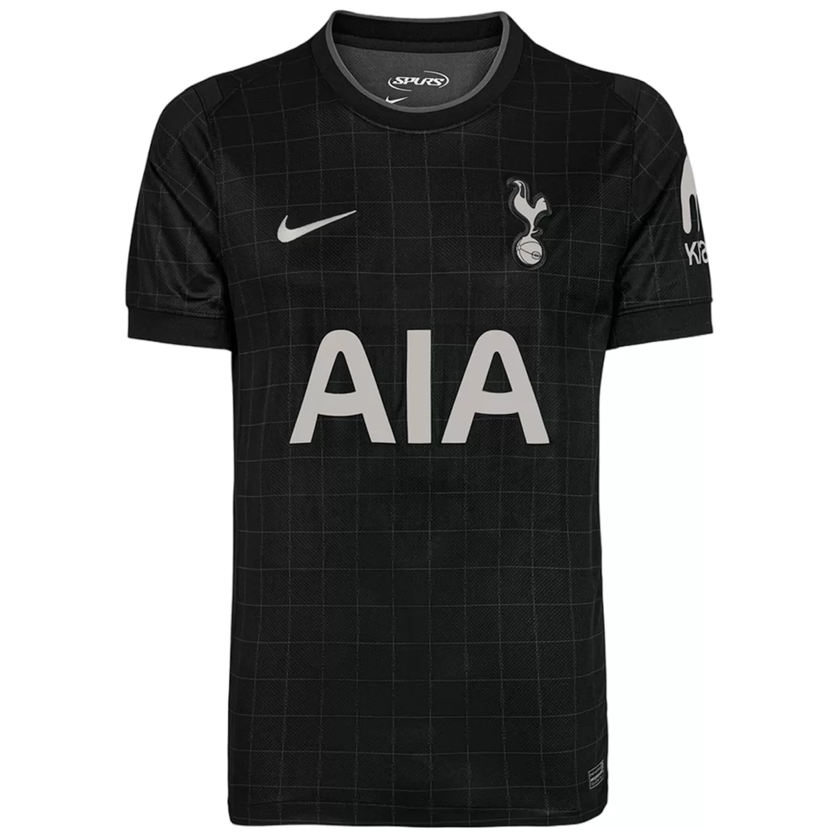 Tottenham Hotspur Away Jersey 2025/26