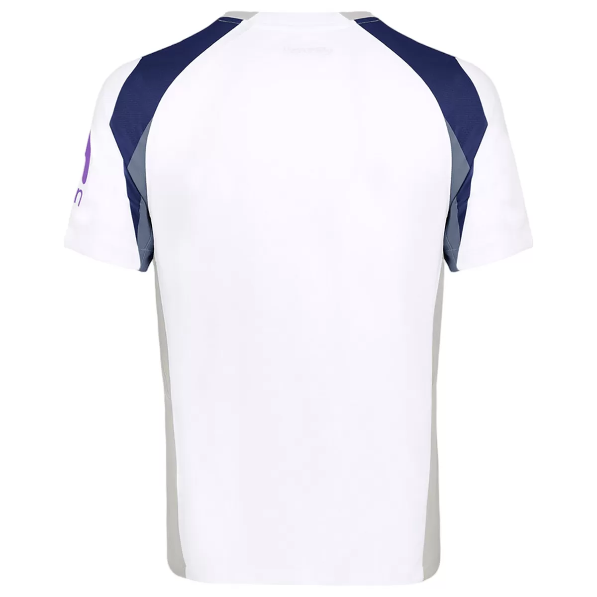 Tottenham Hotspur Home Jersey 2025/26