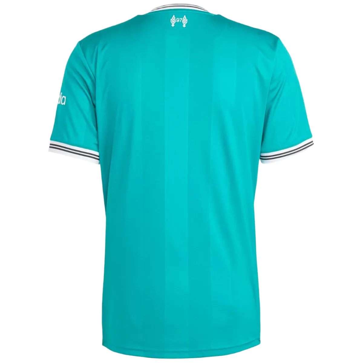 Liverpool Third Jersey 2025/26
