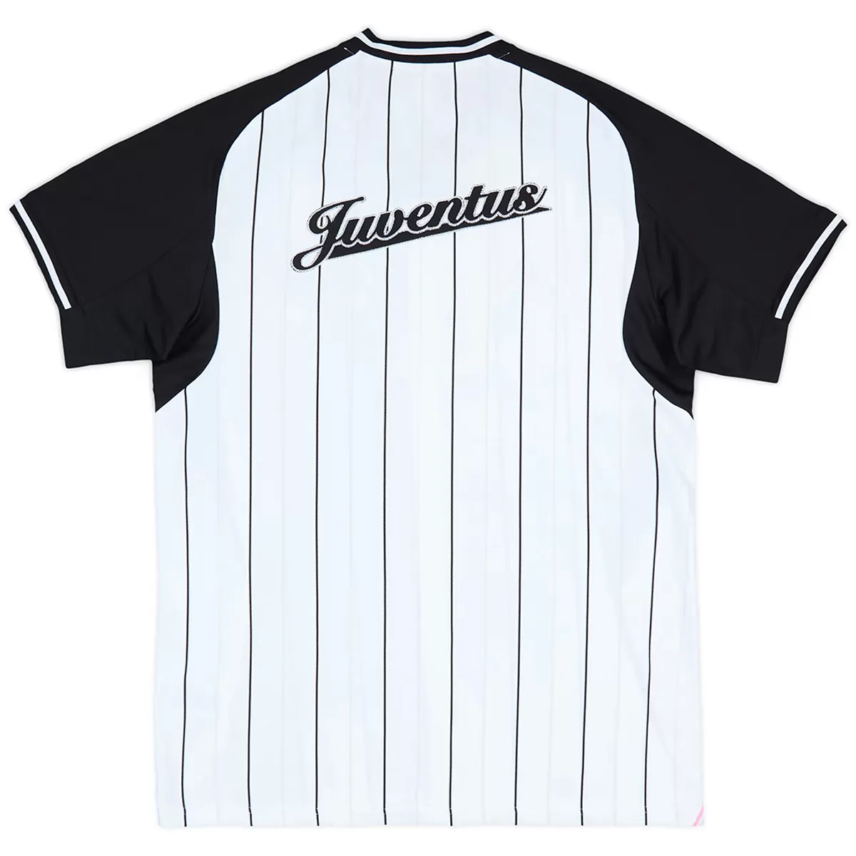 Juventus US Baseball Jersey 2025/26