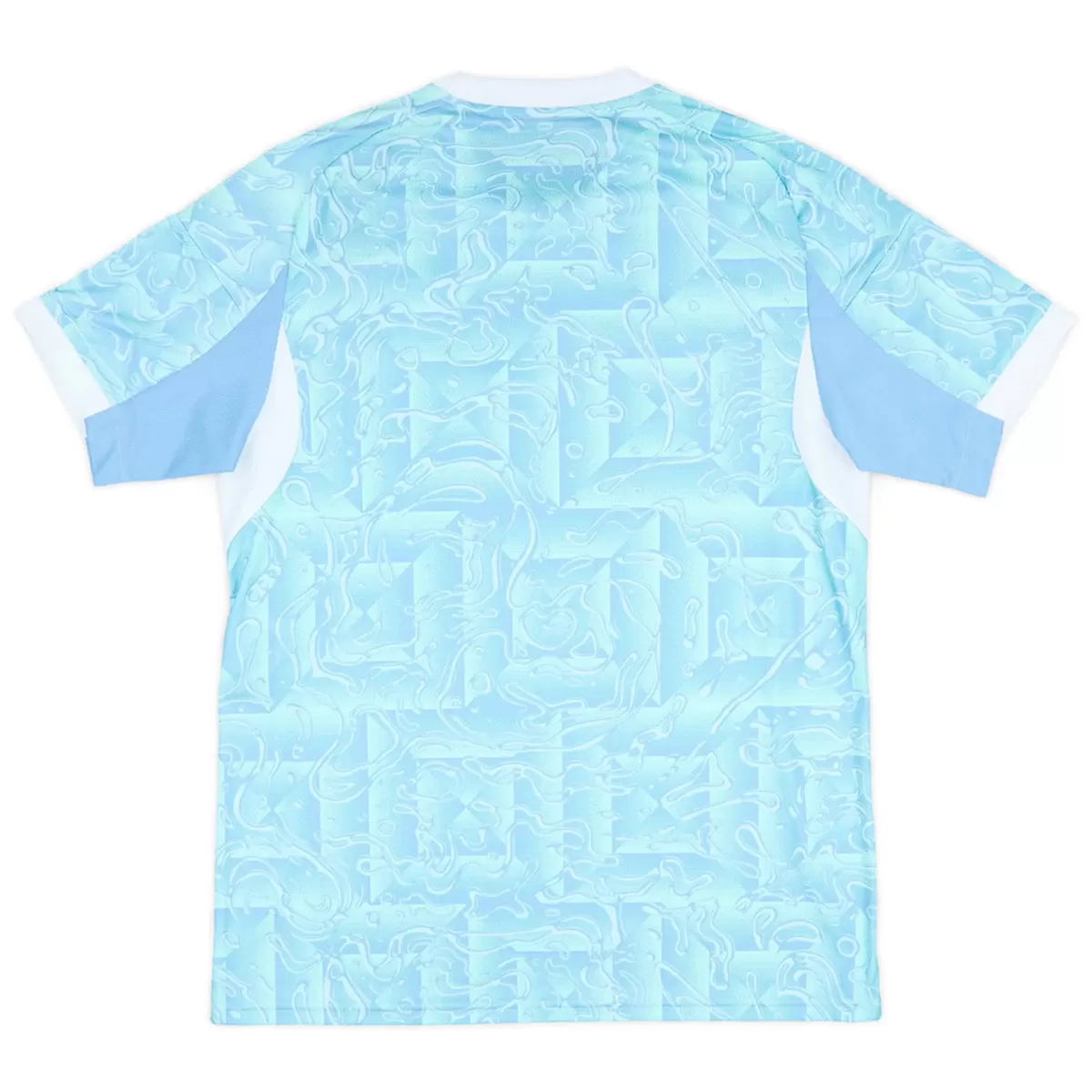 Juventus Away Jersey 2025/26