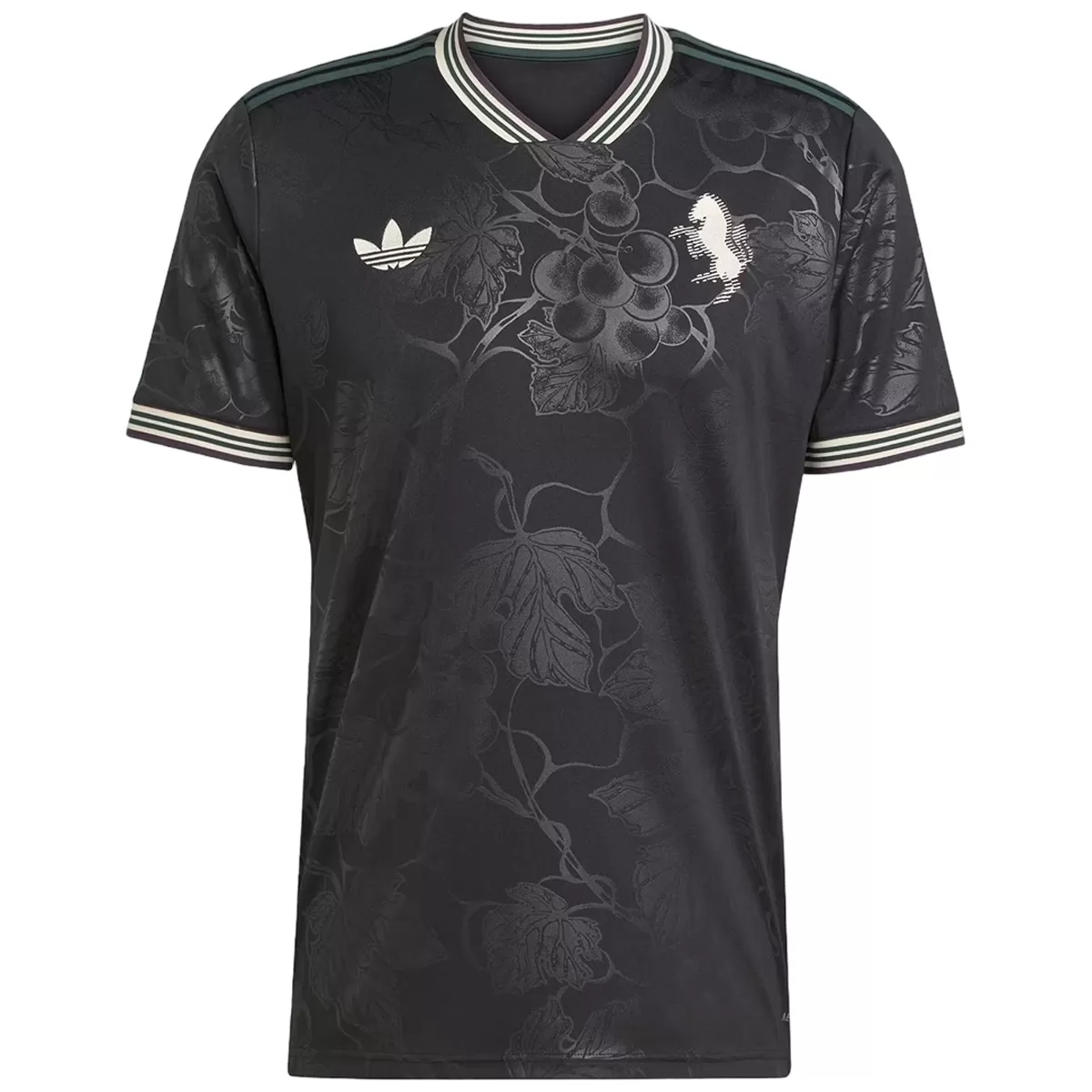 Juventus Third Jersey 2025/26