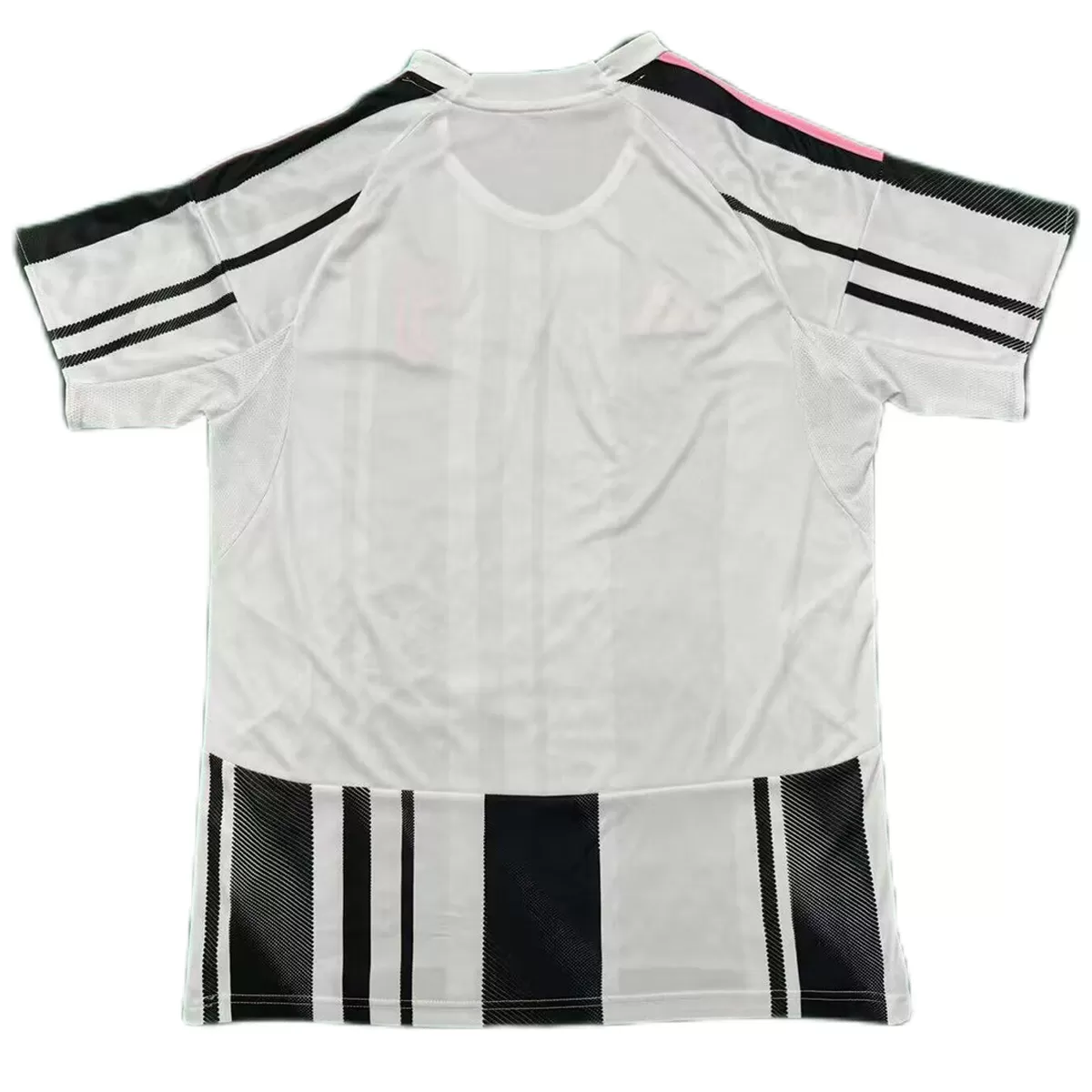Juventus Home Jersey 2025/26