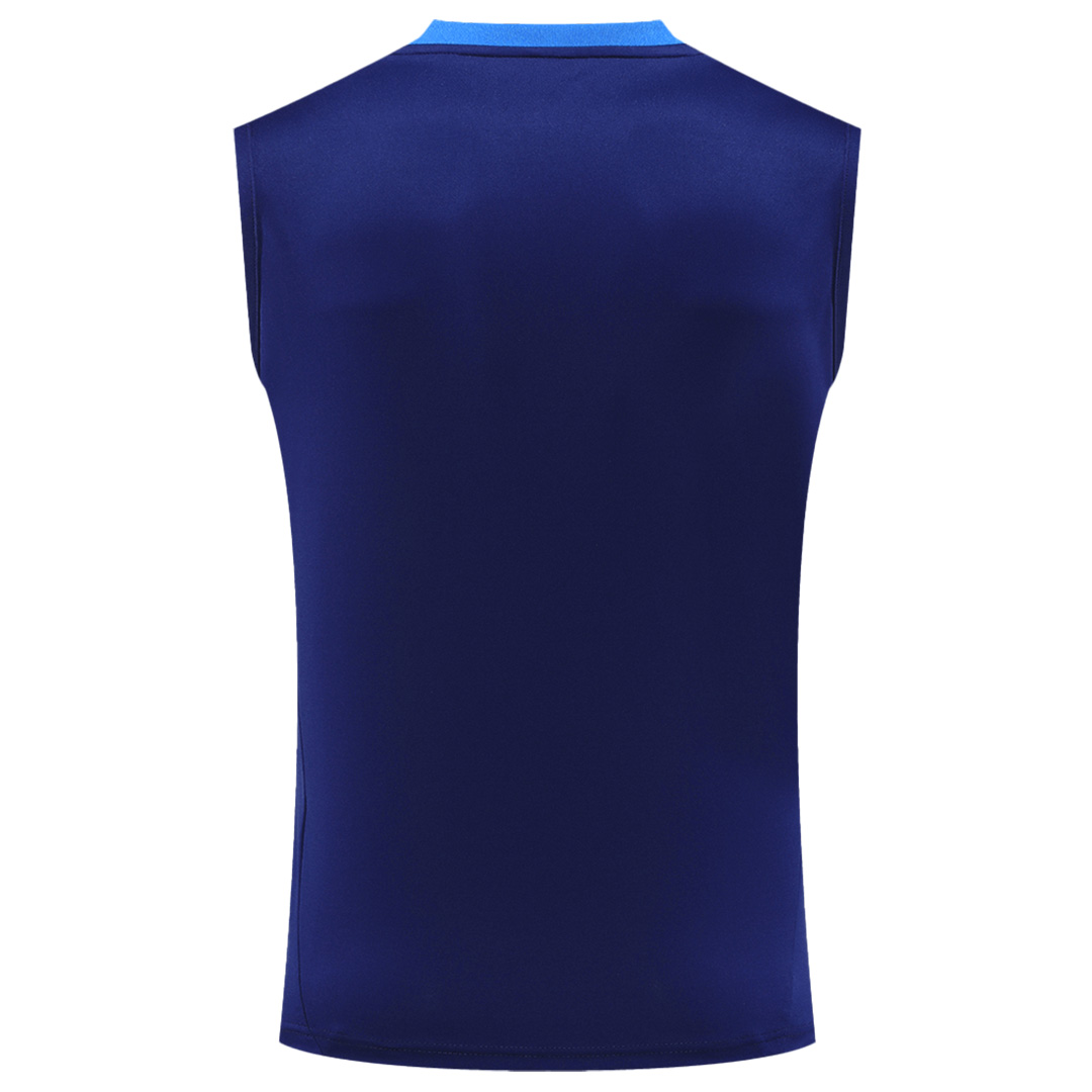 Juventus Pre-Match Vest