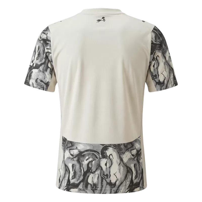 Manchester City Special Edition Soccer Jersey Shirt 2025/26