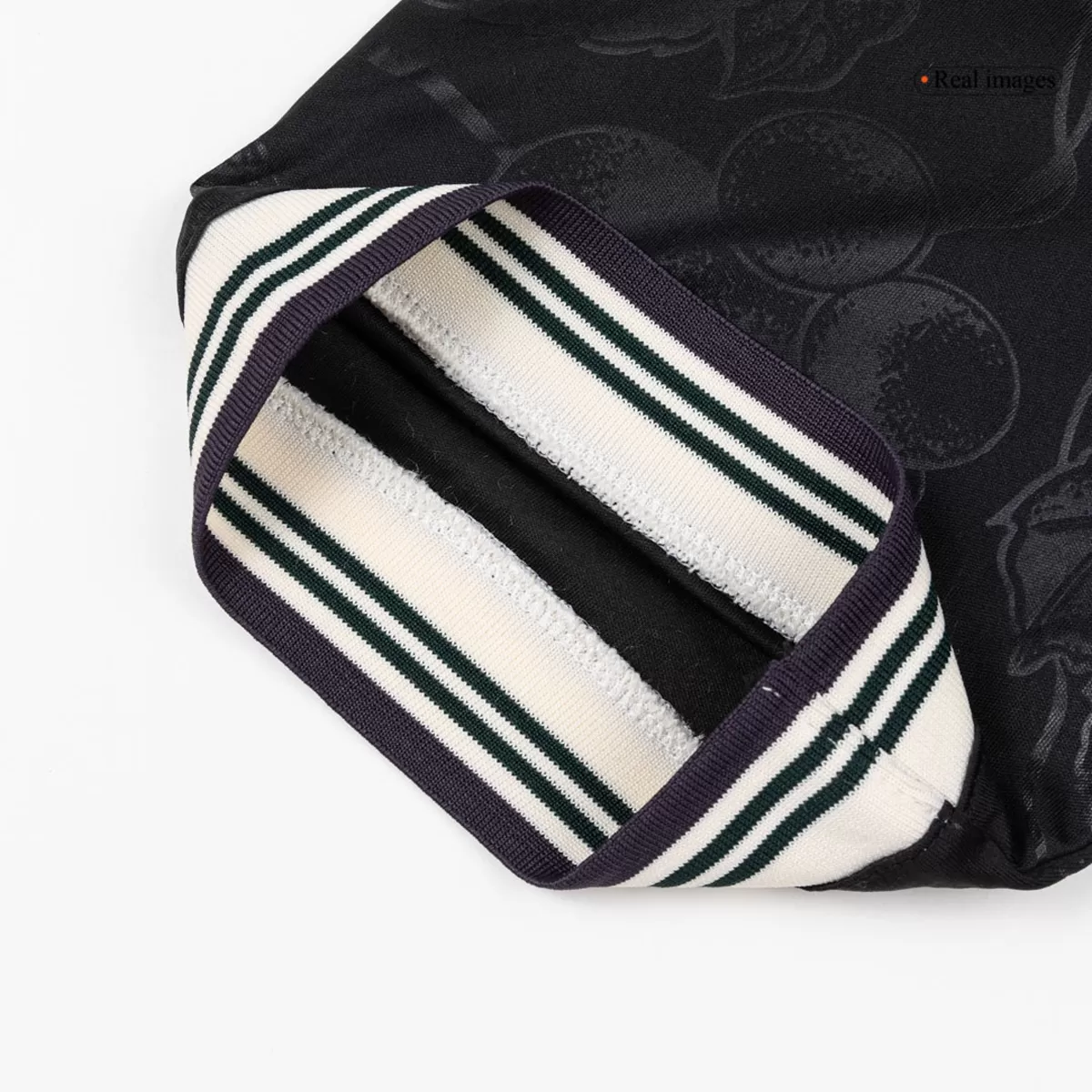 Juventus Third Jersey Kit 2025/26