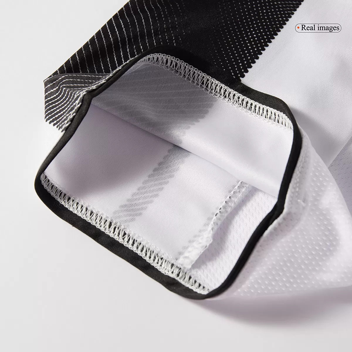 Juventus Home Jersey Full Kit 2025/26