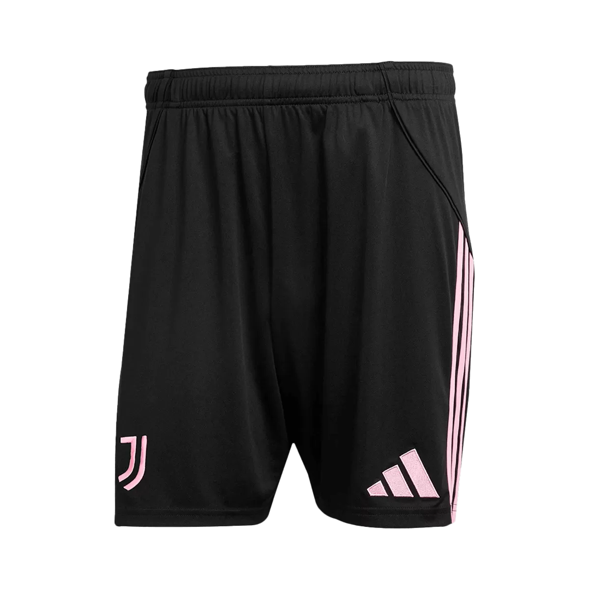 Juventus Home Jersey Full Kit 2025/26