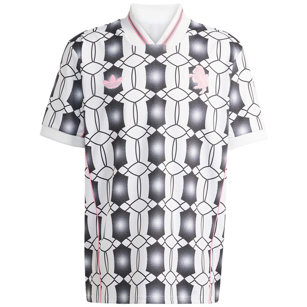 Juventus Lifestyler Jersey 2025/26