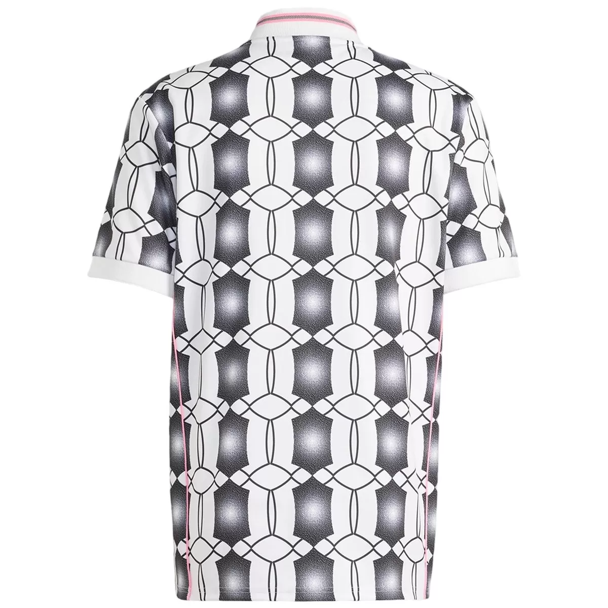 Juventus Lifestyler Jersey 2025/26