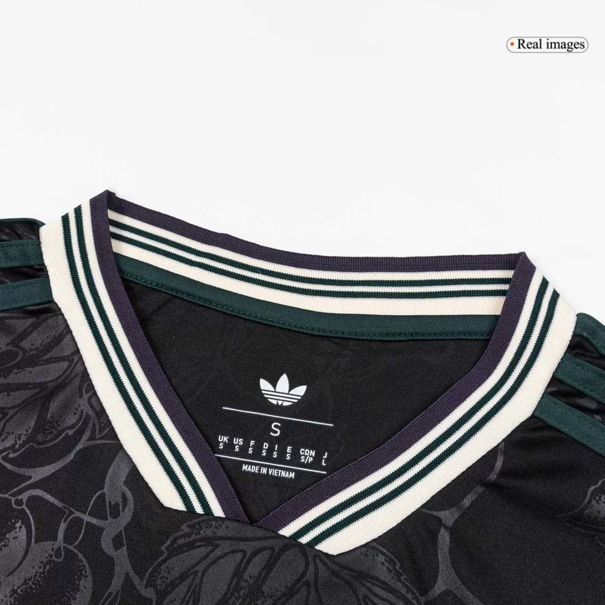 Juventus Third Jersey Kit 2025/26