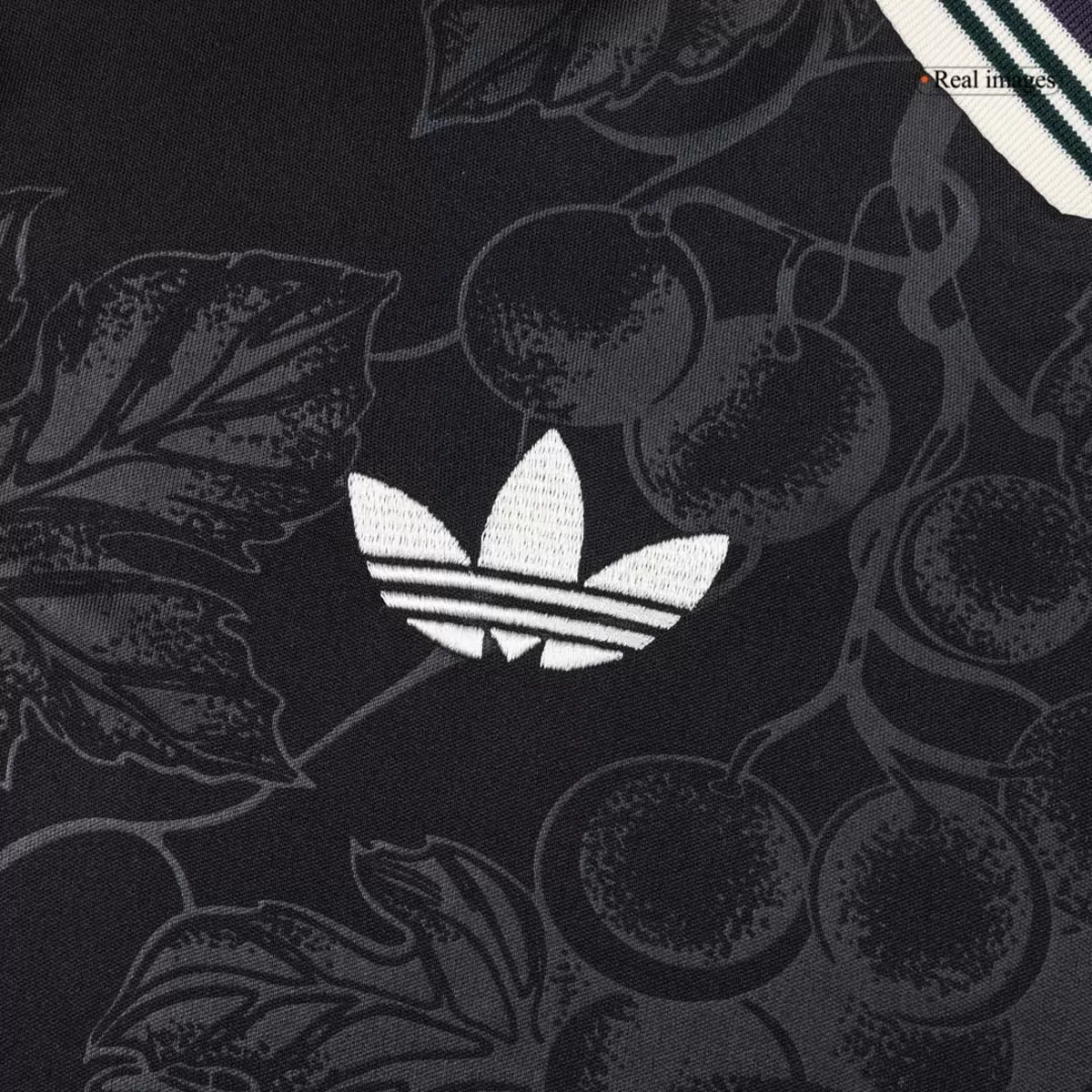 Juventus Third Jersey Kit 2025/26