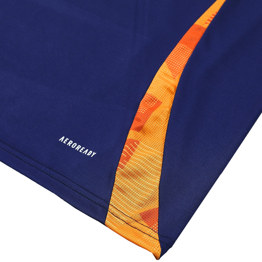 Juventus Pre-Match Vest