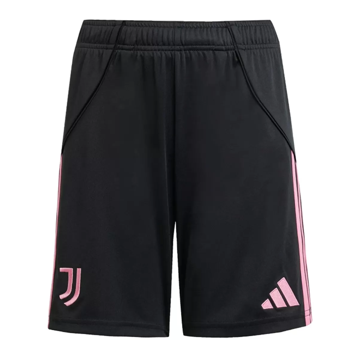 Juventus Home Jersey Kit 2025/26